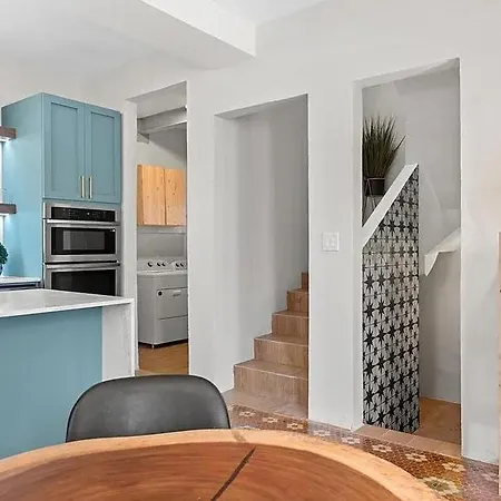 The Pearl Residence